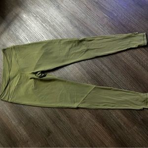 Lululemon stir up leggings